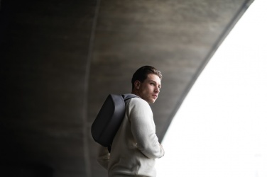 Логотрейд pекламные подарки картинка: Рюкзак Бобби Слинг